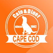 CAPE COD｜Cafe&Diner since 1982